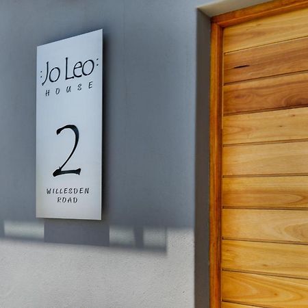 Jo Leo House By Totalstay Cape Town Exterior photo