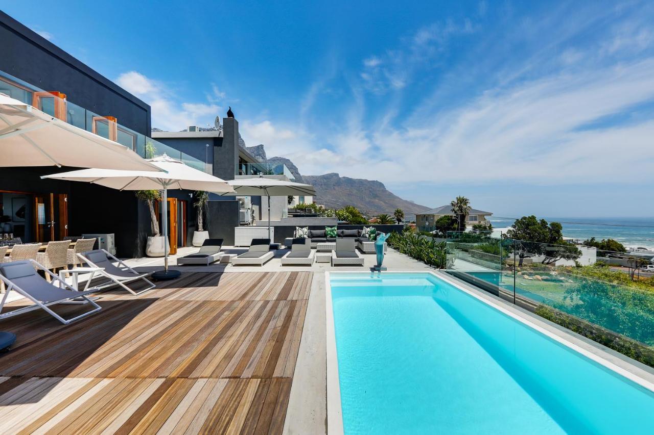 Jo Leo House By Totalstay Cape Town Exterior photo