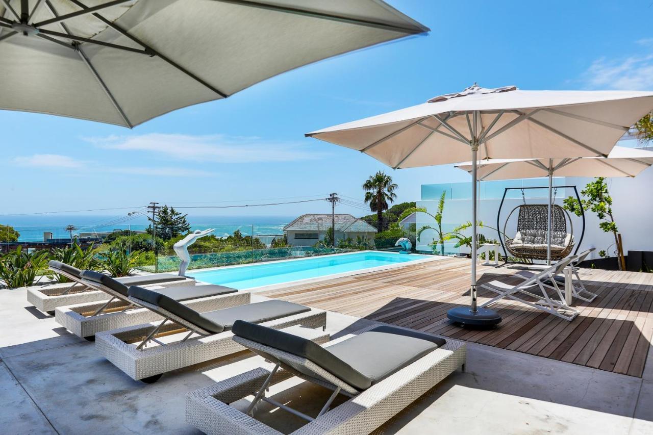 Jo Leo House By Totalstay Cape Town Exterior photo
