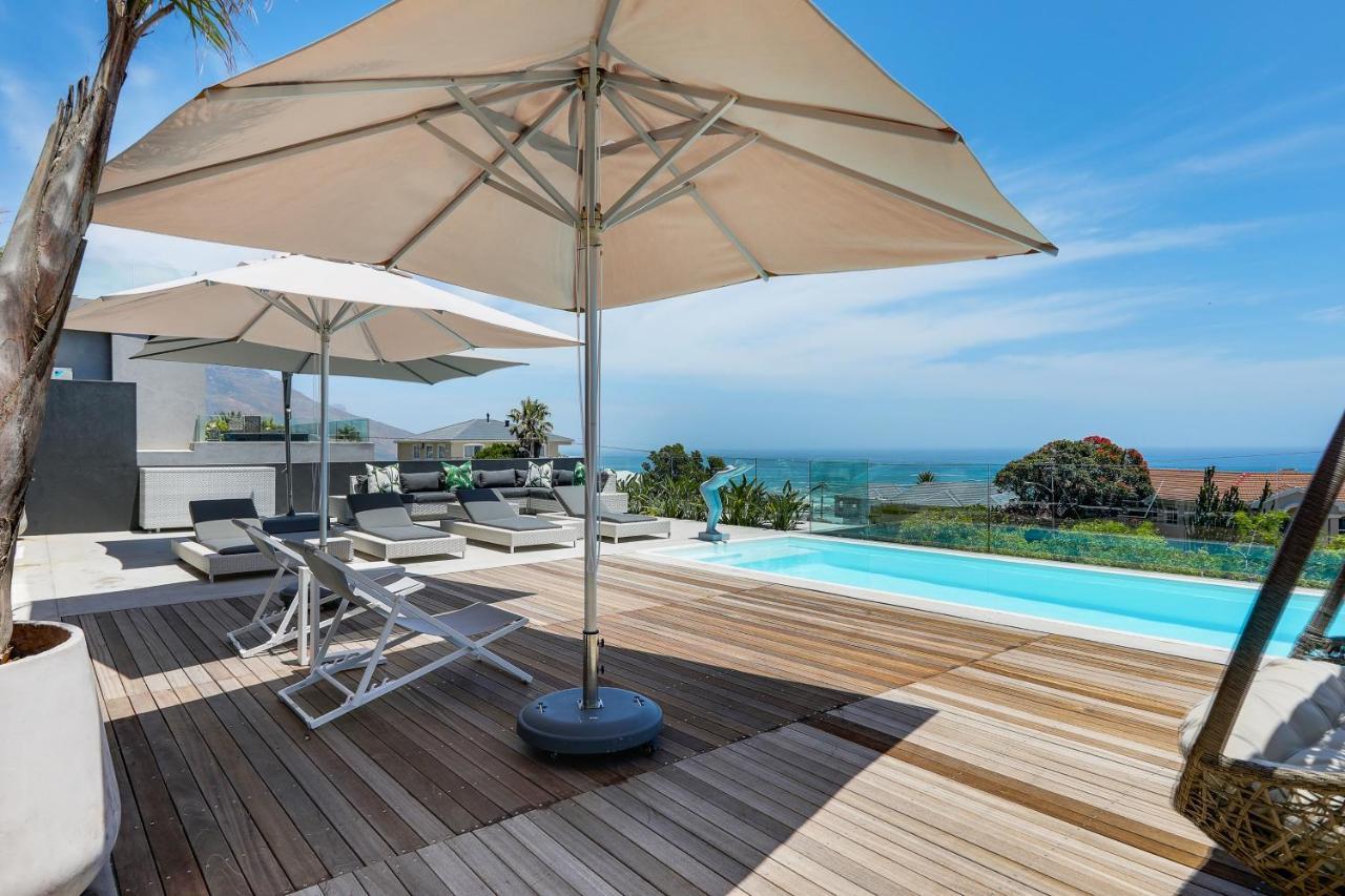 Jo Leo House By Totalstay Cape Town Exterior photo