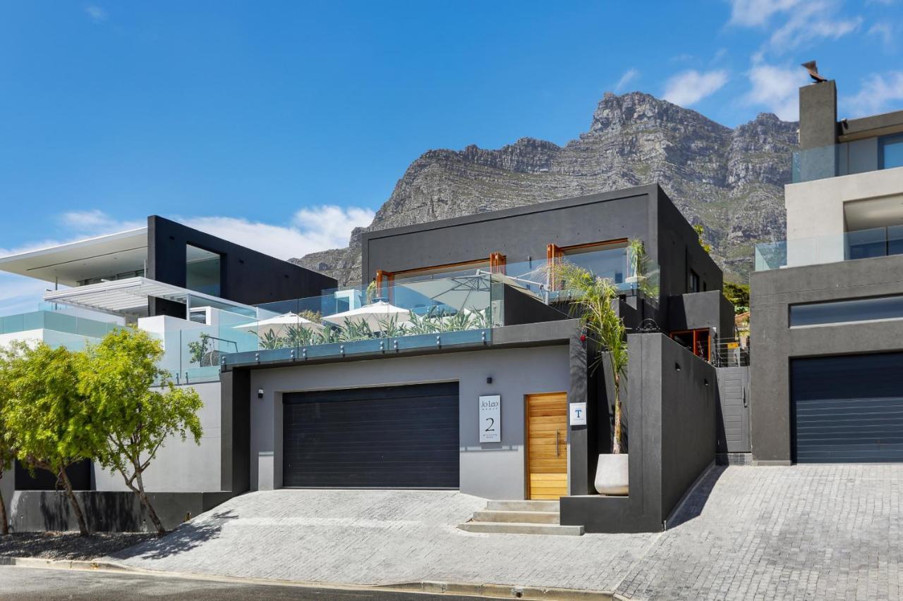 Jo Leo House By Totalstay Cape Town Exterior photo