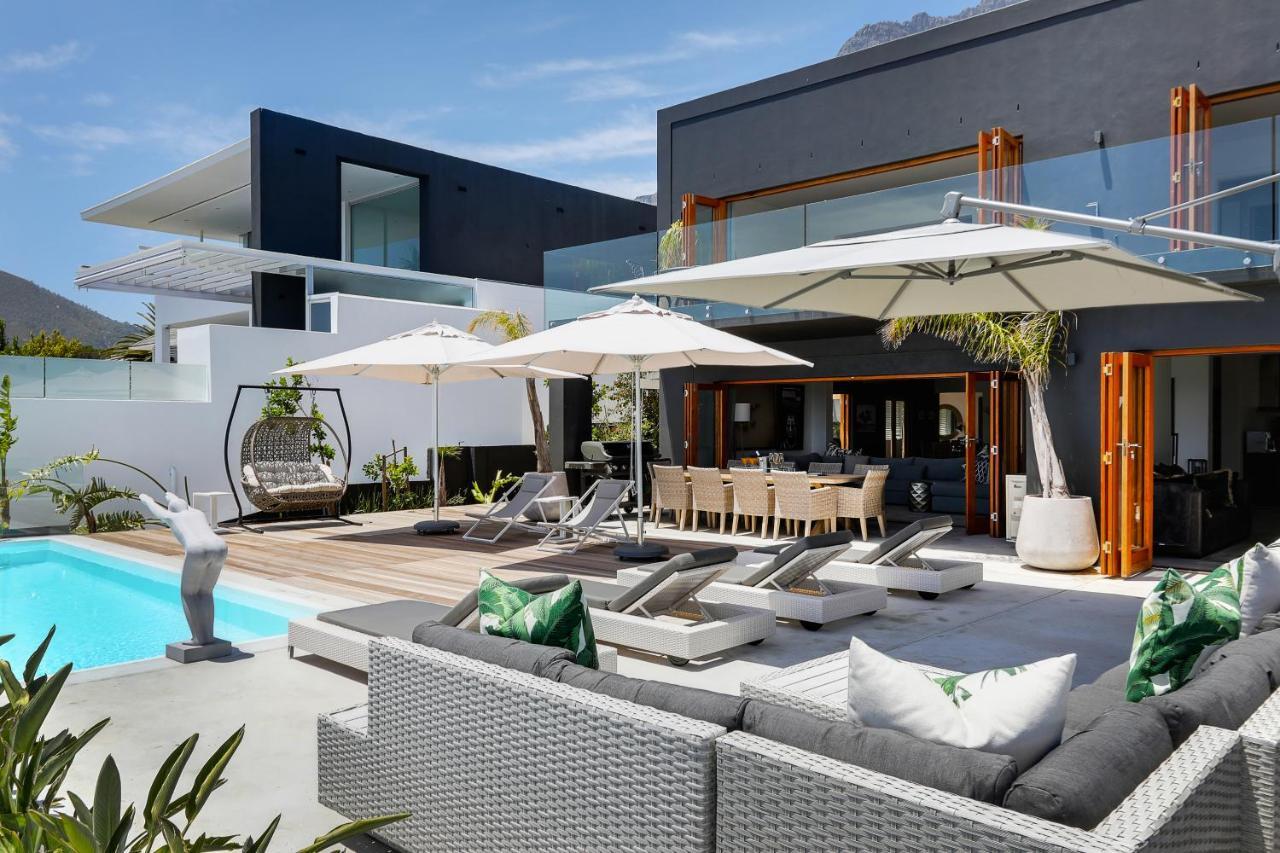 Jo Leo House By Totalstay Cape Town Exterior photo