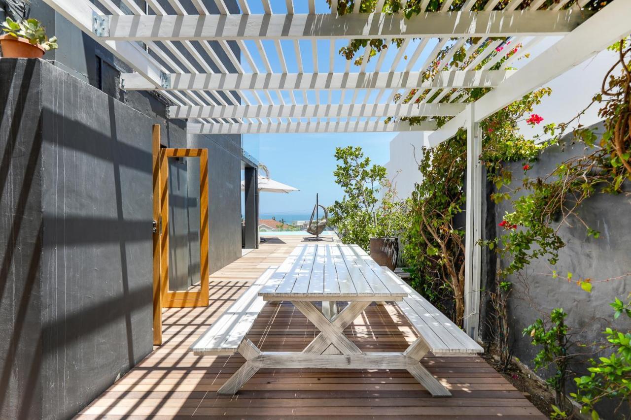 Jo Leo House By Totalstay Cape Town Exterior photo
