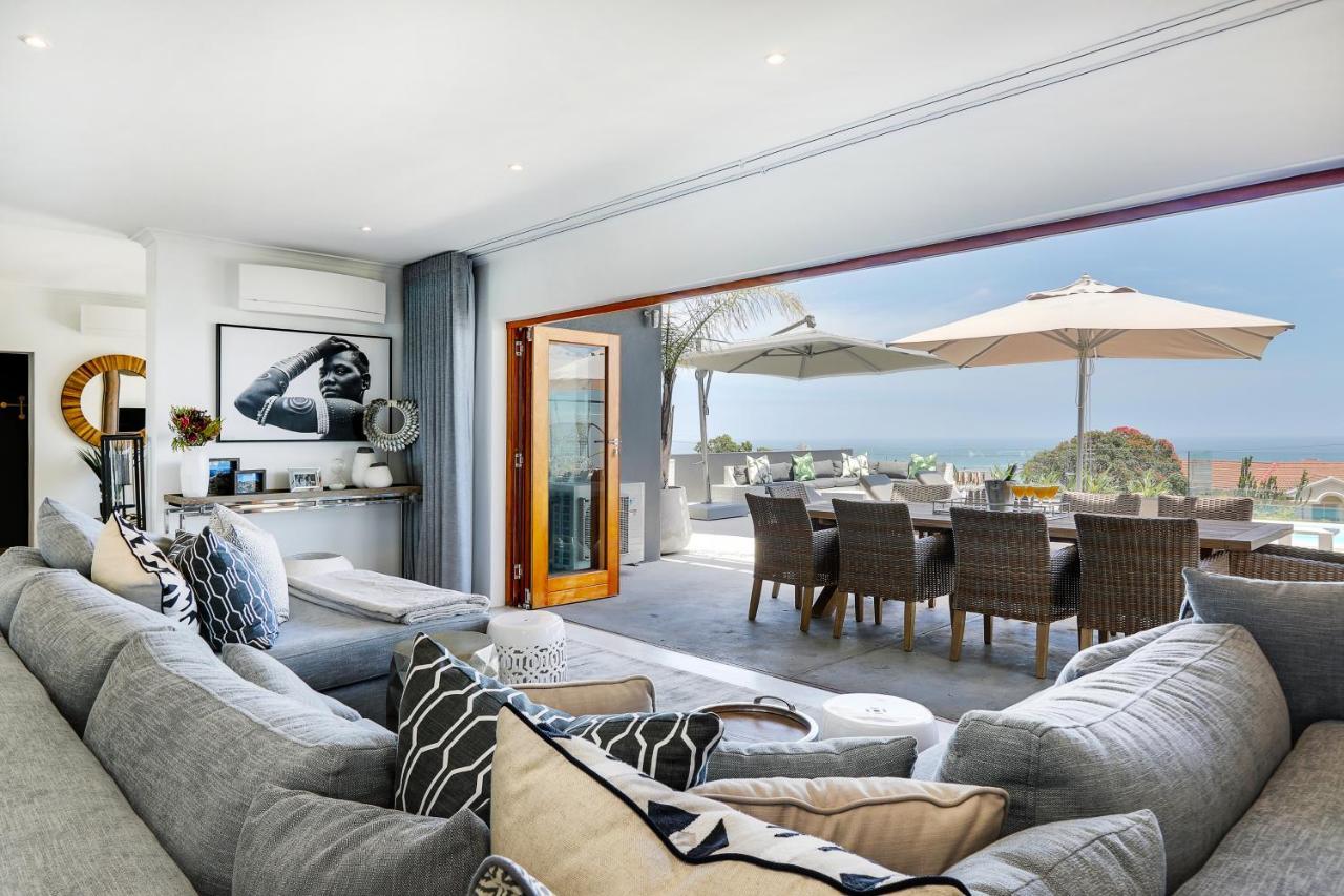 Jo Leo House By Totalstay Cape Town Exterior photo
