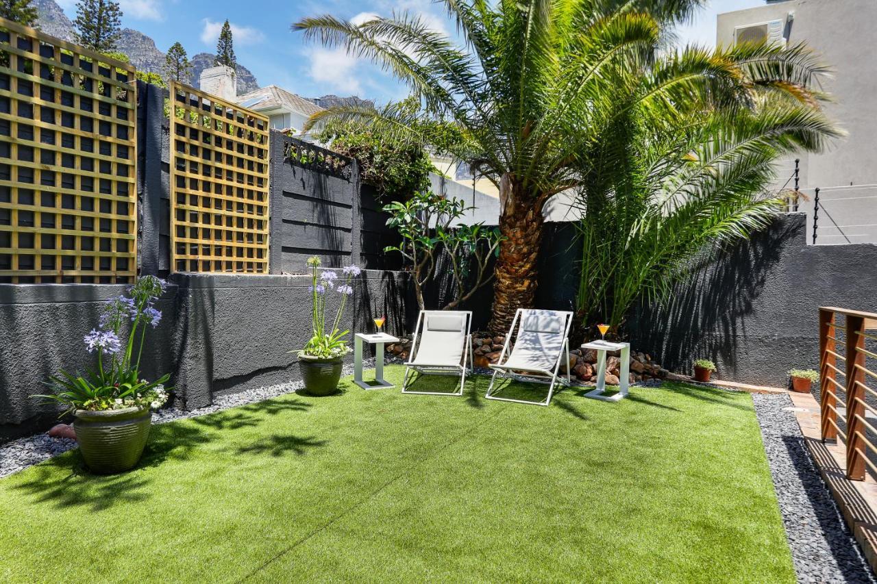 Jo Leo House By Totalstay Cape Town Exterior photo