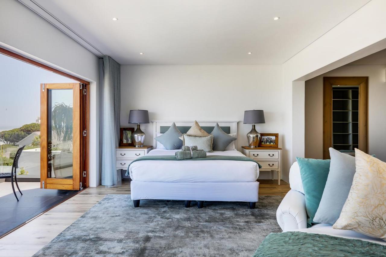Jo Leo House By Totalstay Cape Town Exterior photo