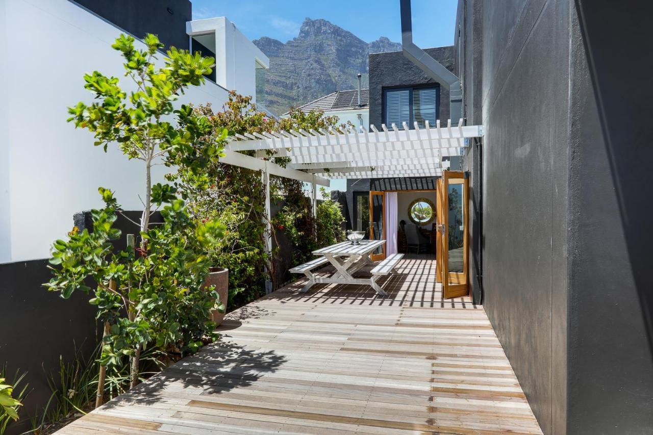 Jo Leo House By Totalstay Cape Town Exterior photo