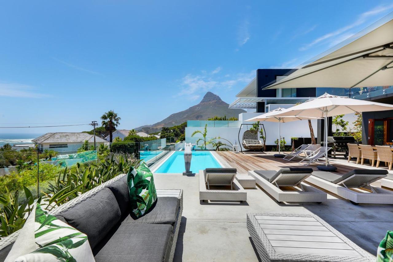 Jo Leo House By Totalstay Cape Town Exterior photo