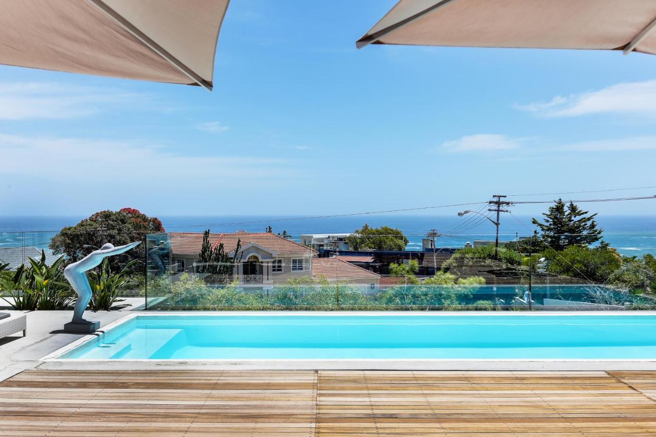 Jo Leo House By Totalstay Cape Town Exterior photo