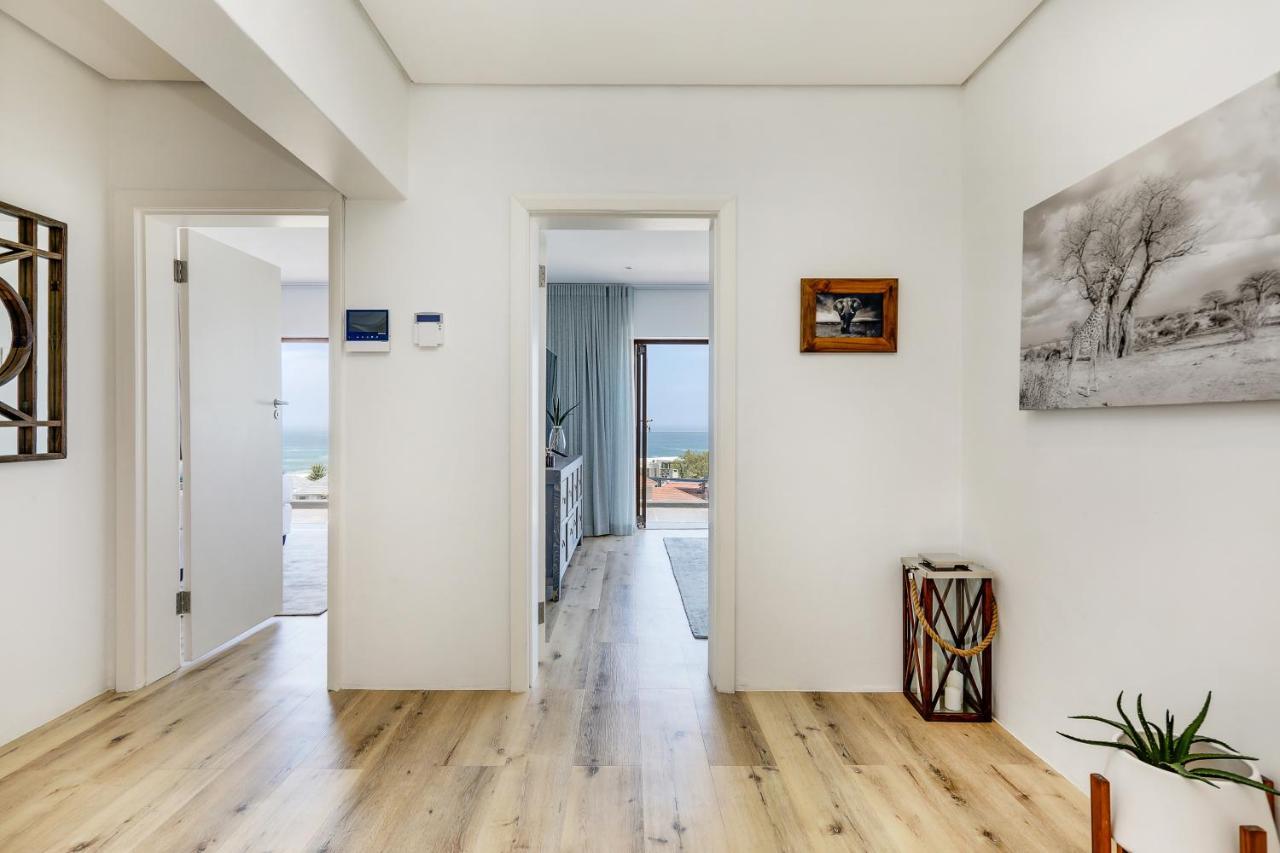 Jo Leo House By Totalstay Cape Town Exterior photo