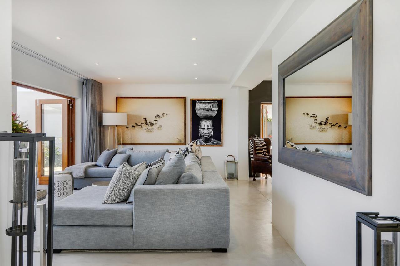 Jo Leo House By Totalstay Cape Town Exterior photo
