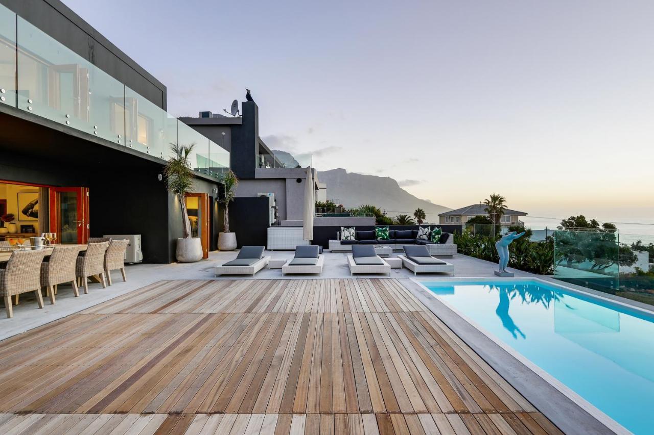 Jo Leo House By Totalstay Cape Town Exterior photo