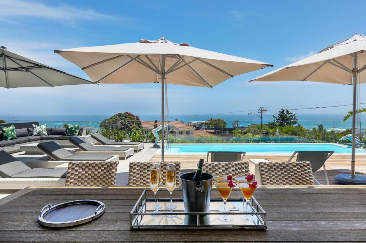 Jo Leo House By Totalstay Cape Town Exterior photo