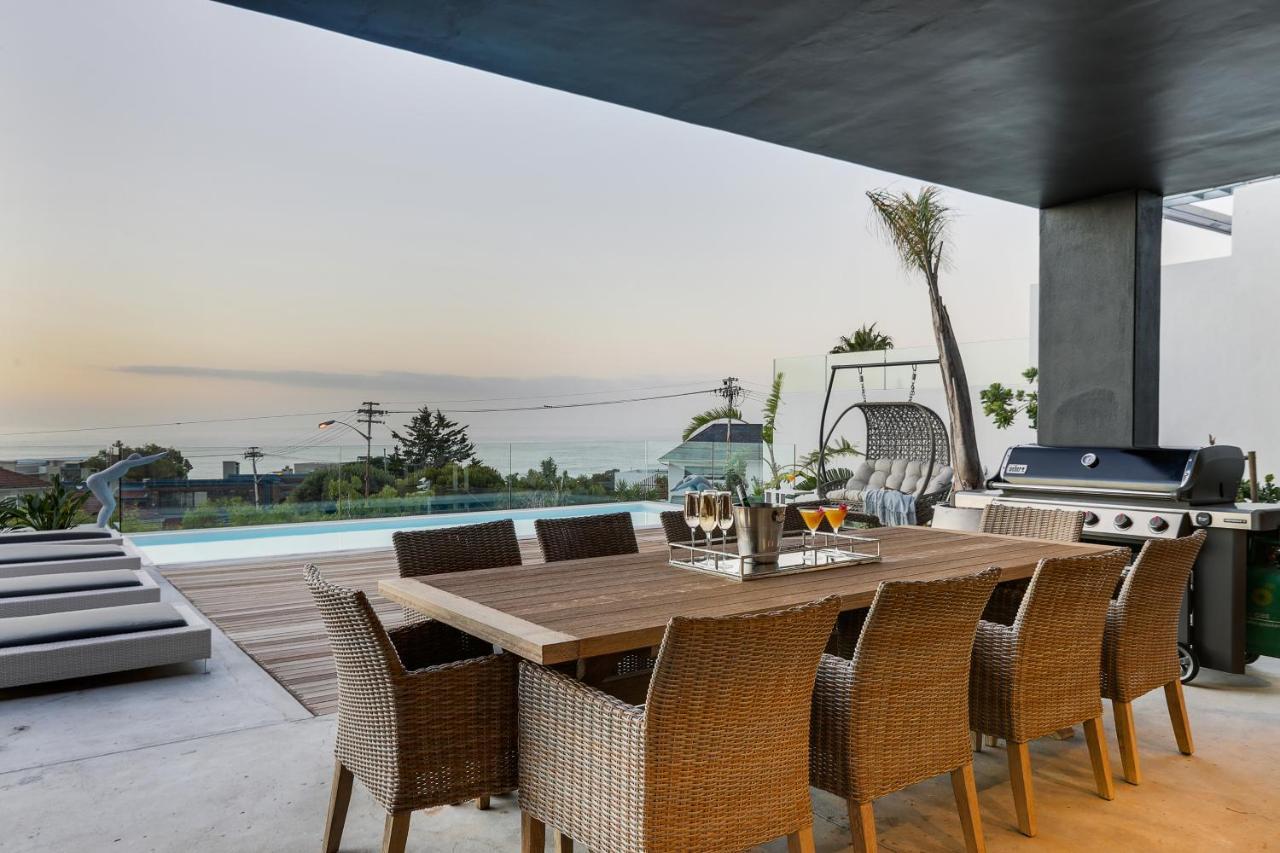 Jo Leo House By Totalstay Cape Town Exterior photo
