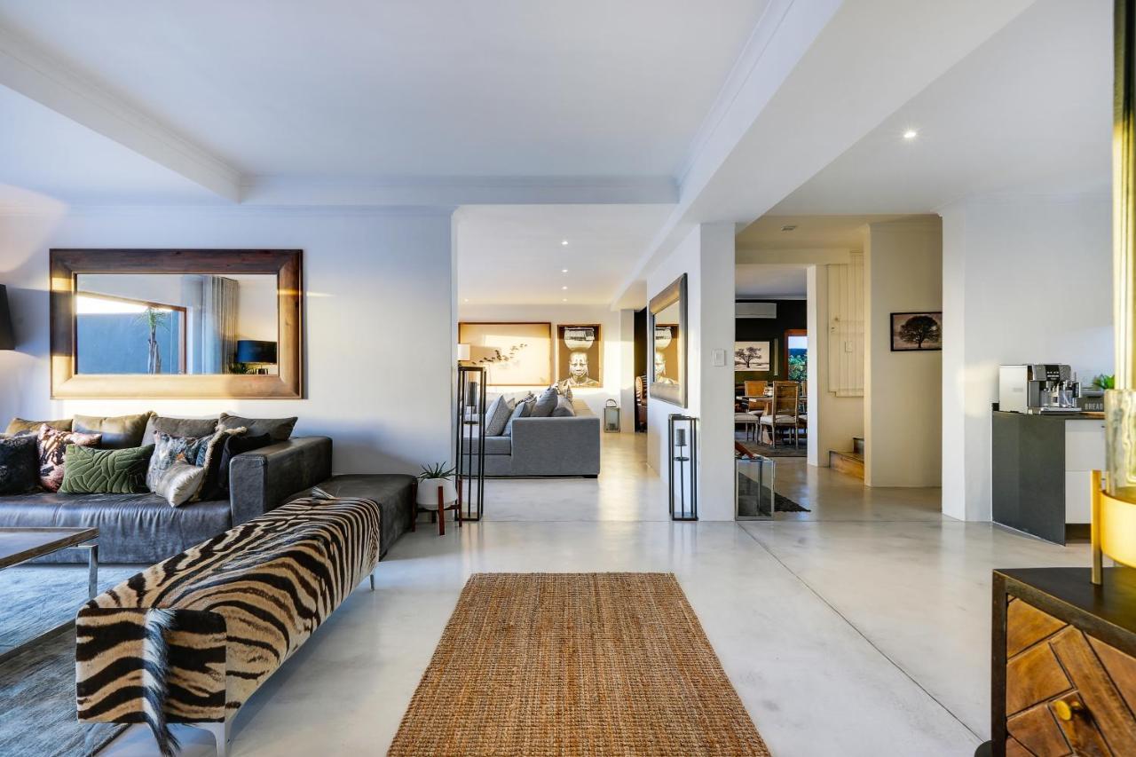 Jo Leo House By Totalstay Cape Town Exterior photo