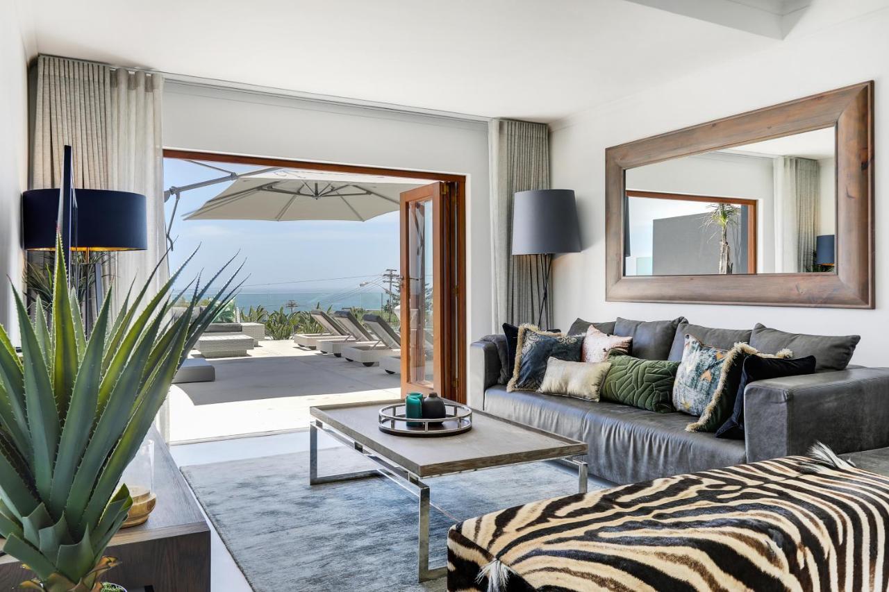 Jo Leo House By Totalstay Cape Town Exterior photo