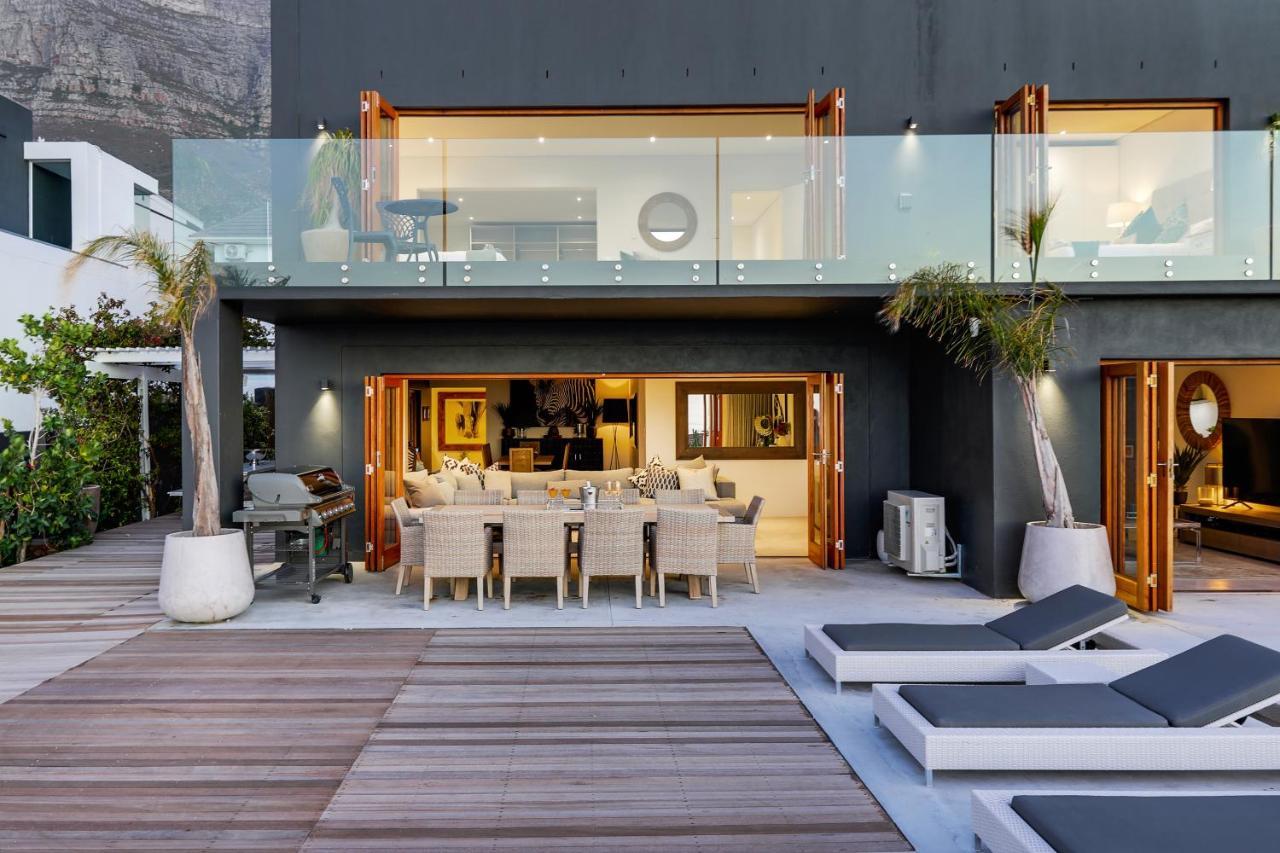 Jo Leo House By Totalstay Cape Town Exterior photo