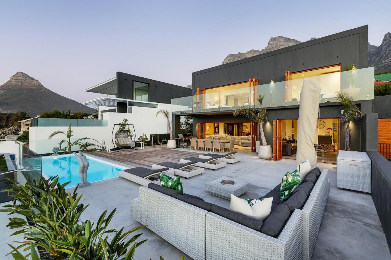 Jo Leo House By Totalstay Cape Town Exterior photo