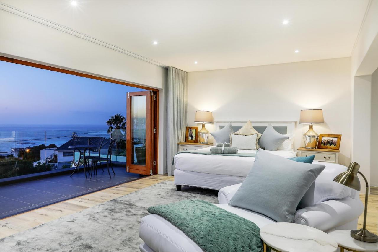 Jo Leo House By Totalstay Cape Town Exterior photo