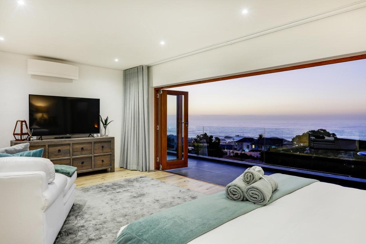 Jo Leo House By Totalstay Cape Town Exterior photo