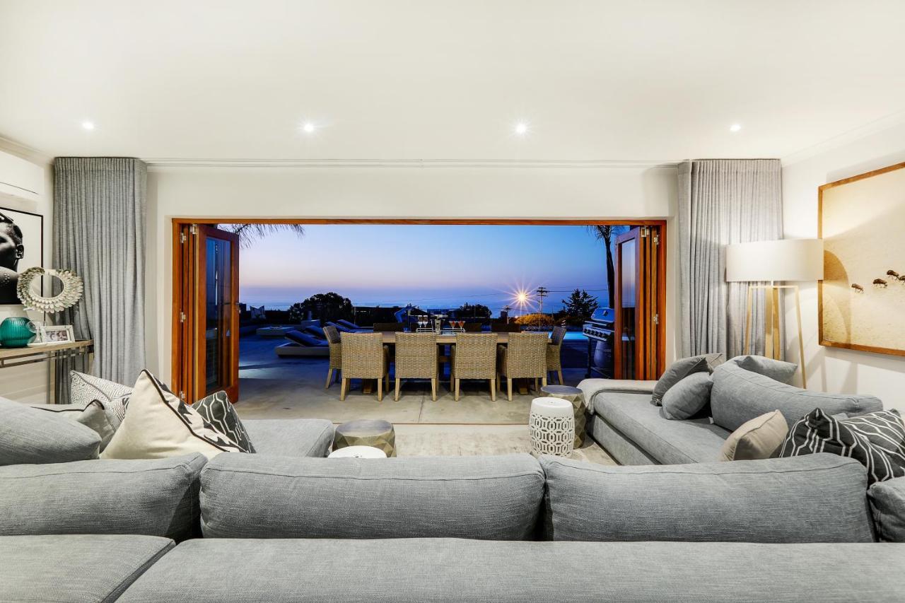 Jo Leo House By Totalstay Cape Town Exterior photo