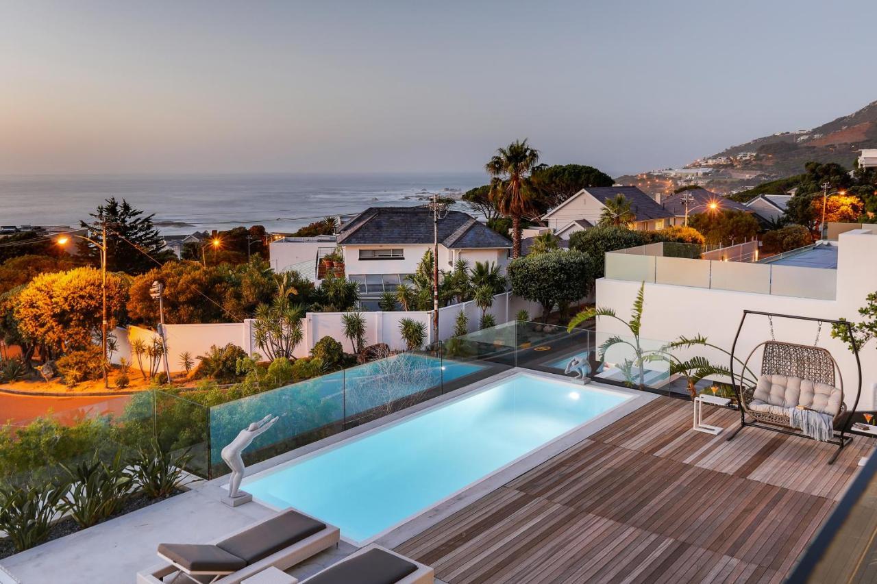 Jo Leo House By Totalstay Cape Town Exterior photo