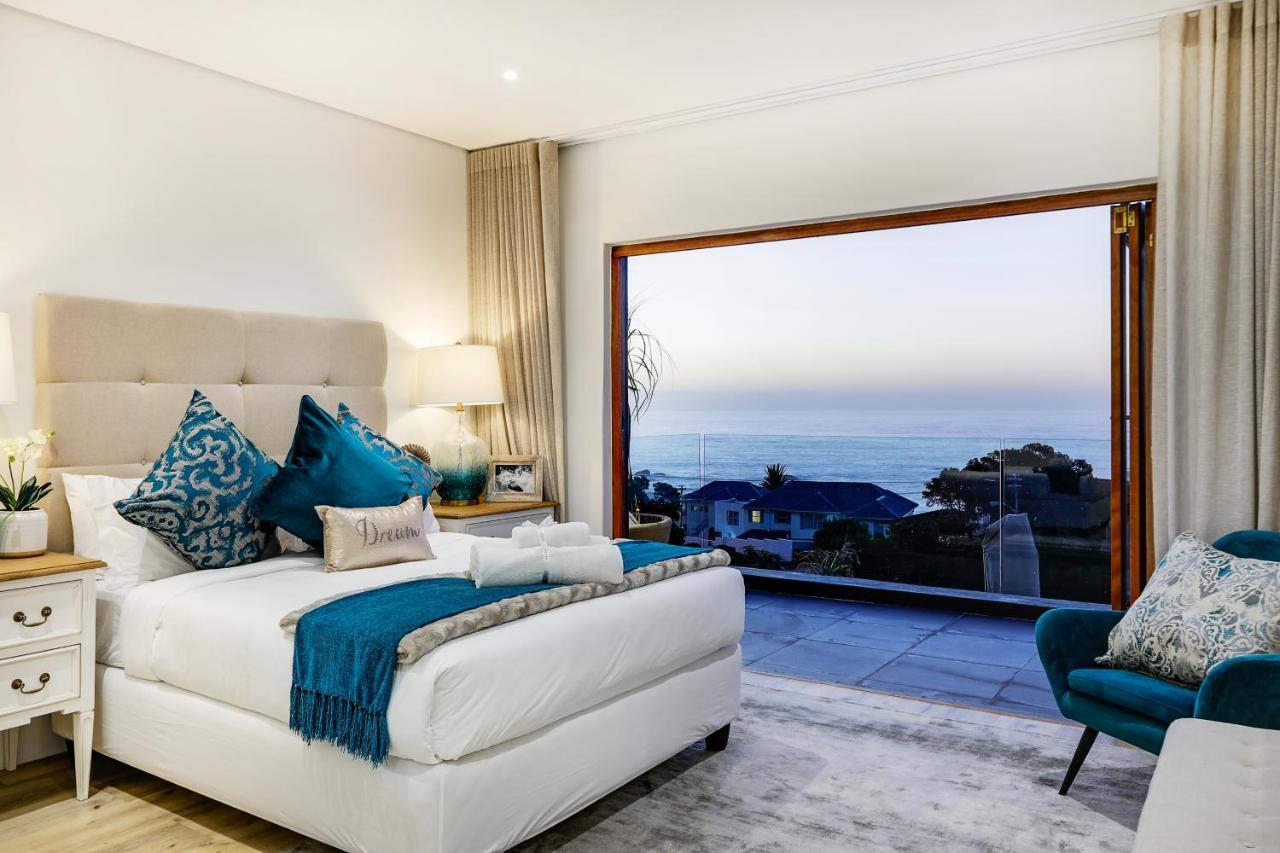 Jo Leo House By Totalstay Cape Town Exterior photo