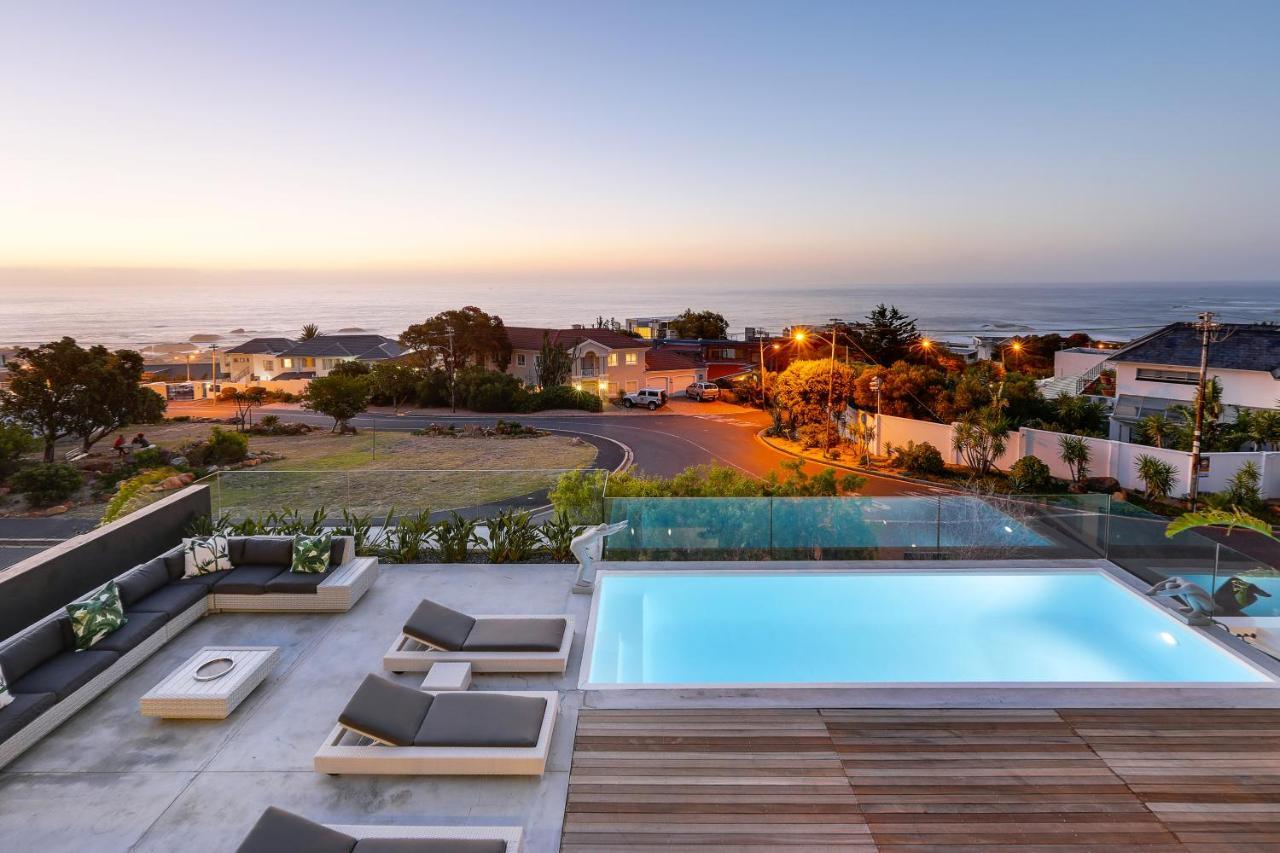 Jo Leo House By Totalstay Cape Town Exterior photo