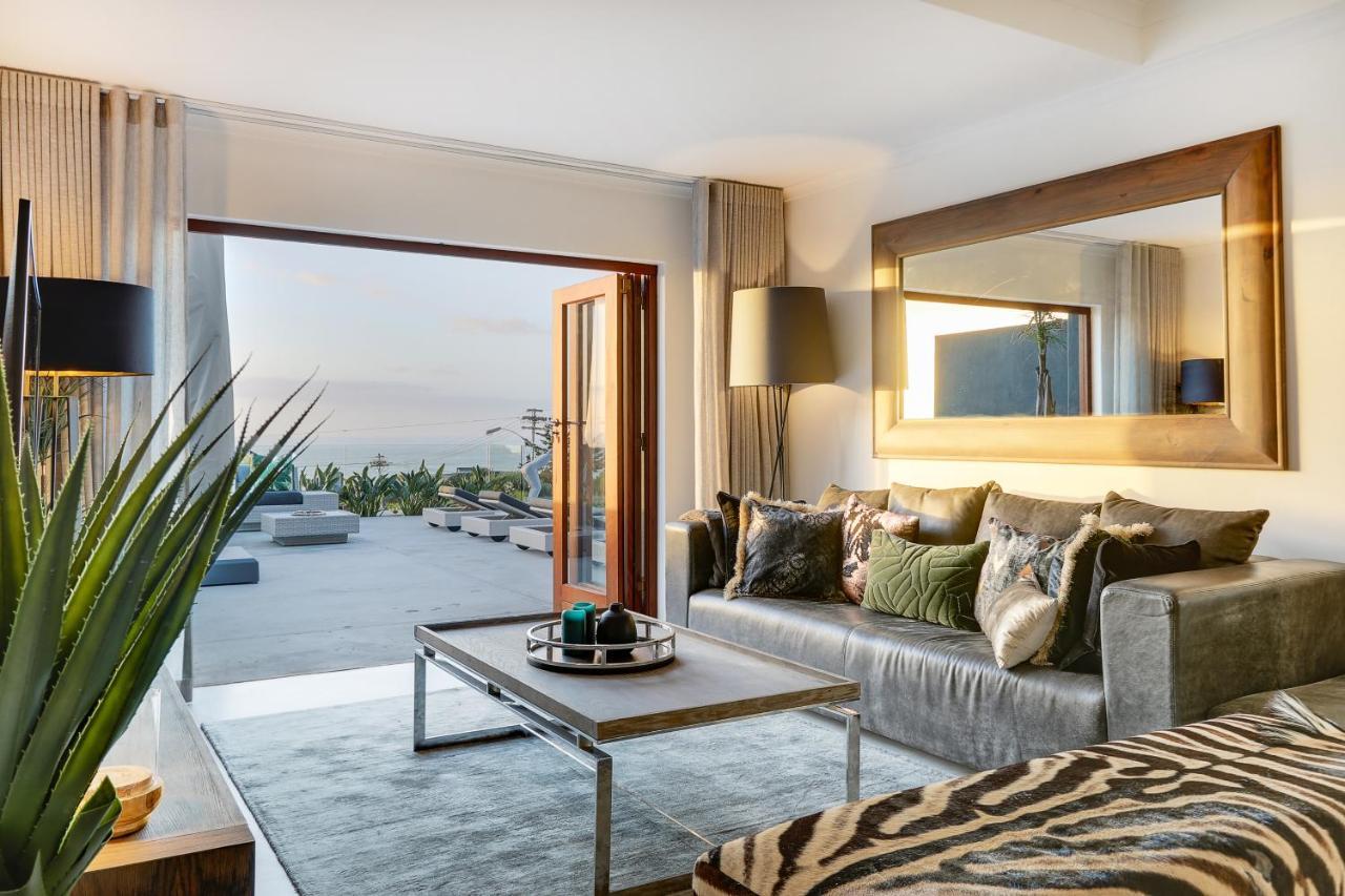 Jo Leo House By Totalstay Cape Town Exterior photo