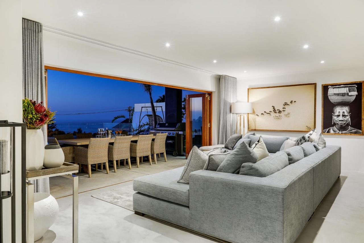 Jo Leo House By Totalstay Cape Town Exterior photo