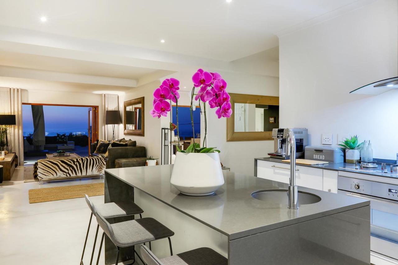 Jo Leo House By Totalstay Cape Town Exterior photo