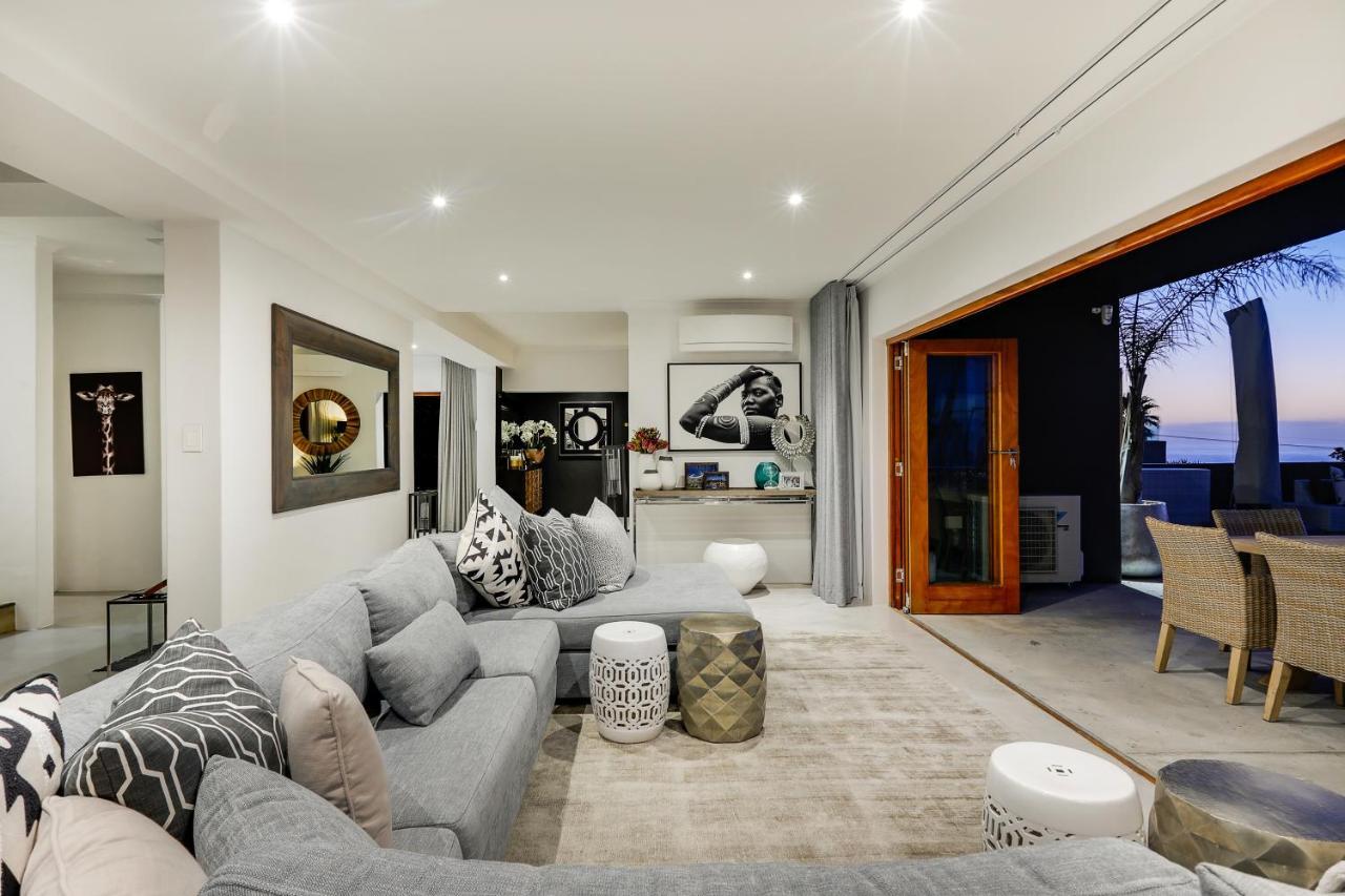 Jo Leo House By Totalstay Cape Town Exterior photo