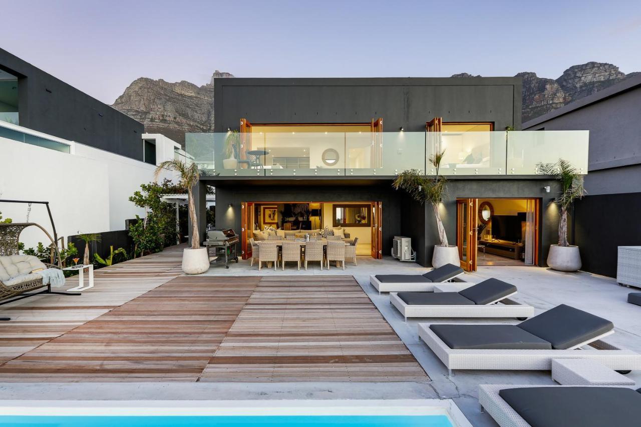 Jo Leo House By Totalstay Cape Town Exterior photo