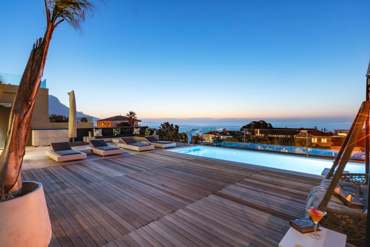 Jo Leo House By Totalstay Cape Town Exterior photo