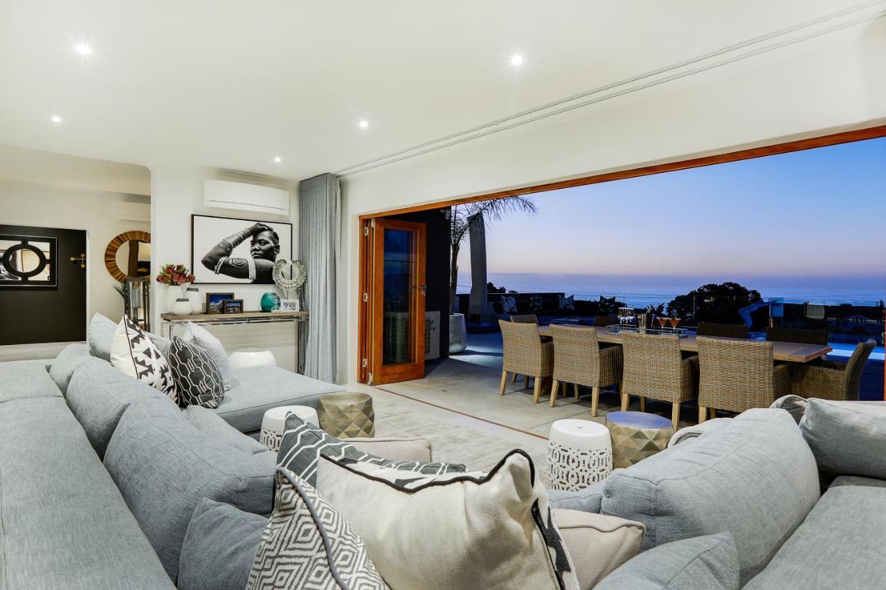 Jo Leo House By Totalstay Cape Town Exterior photo